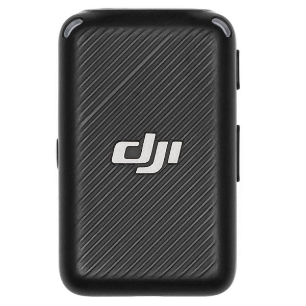 Беспроводной микрофон DJI MIC