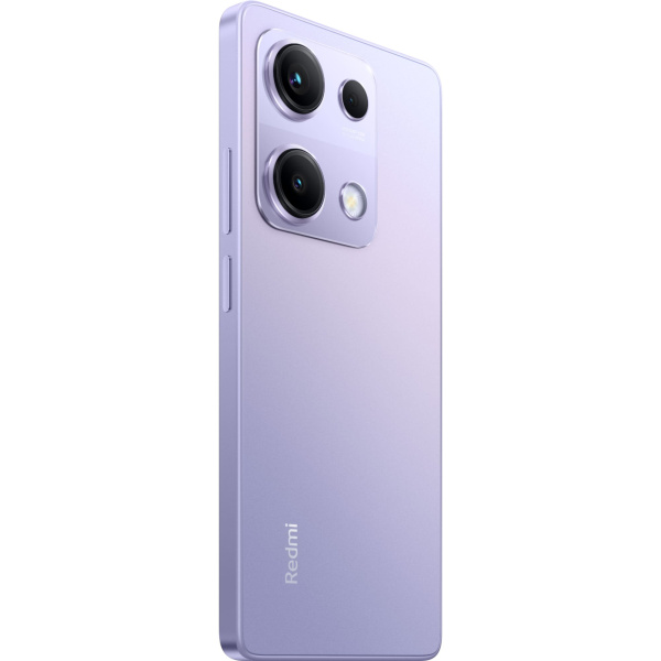Смартфон Xiaomi Redmi Note 14S 8/256GB Aurora Purple Смартфон Xiaomi Redmi Note 14S 8/256GB Aurora Purple