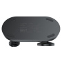 Беспроводное зарядное устройство AceFast E9 45W Black