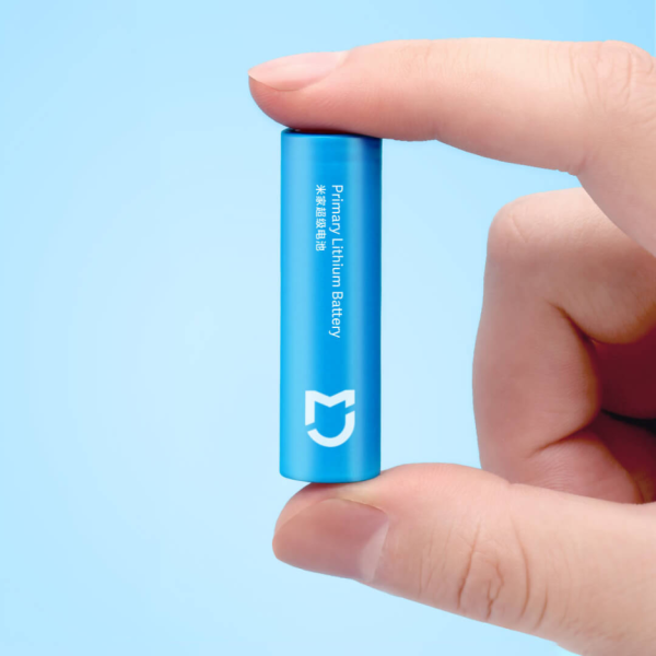Батарейки Xiaomi Mijia Super Battery AA
