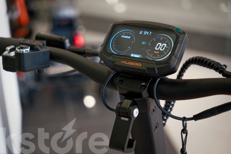 Электросамокат Kugoo F3 Pro Max