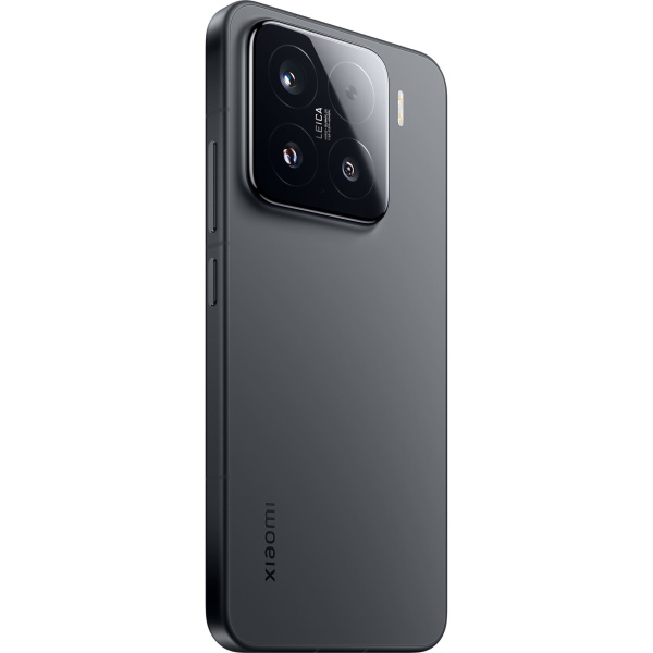 Смартфон Xiaomi 15 12/512 Black