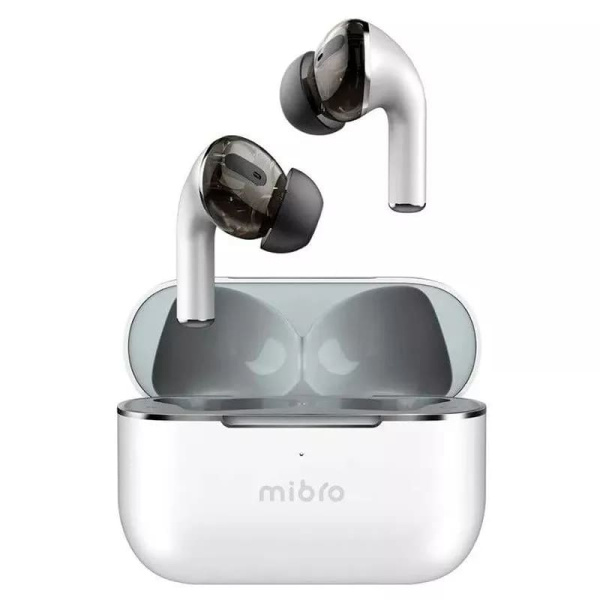 Беспроводные наушники Xiaomi Mibro Earbuds M1(XPEJ005) White