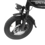 Электровелосипед SPETIME S6
