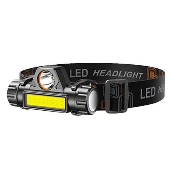 Фонарь налобный BleskLux YM-BL8101