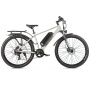 Электровелосипед Eltreco Gelbert Ran 2 ST (Серый-2974)