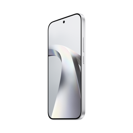 Дополнительный ракурс Xiaomi 17T White на белом фоне