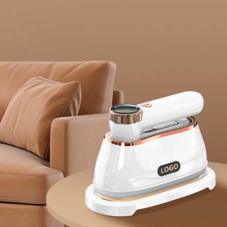 Портативный утюг-отпариватель Steam Iron KY-200C AH-535 Белый