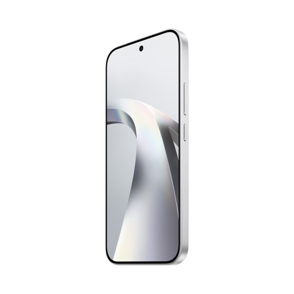 Смартфон Xiaomi 17T 12/512GB White