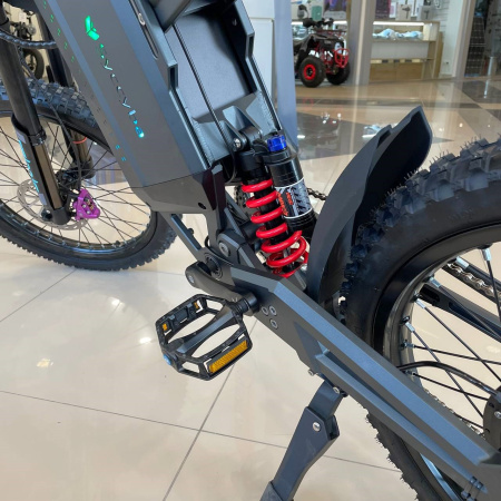 Электровелосипед Syccyba X22 Cross