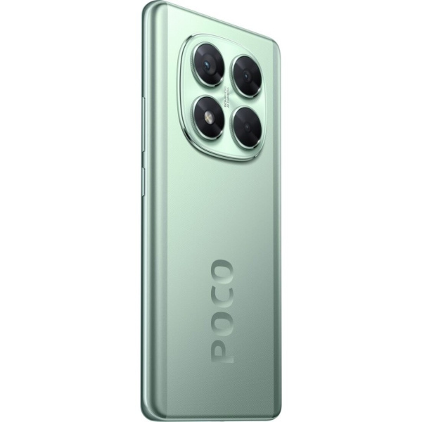 Смартфон Poco X7 12/512GB Green