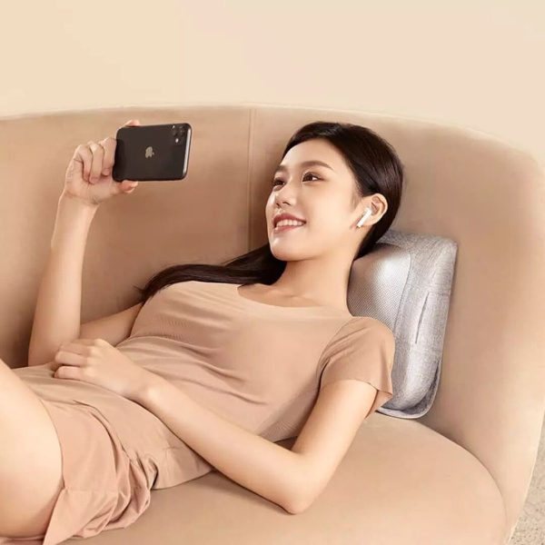 Массажная подушка Xiaomi Leravan (LJ-ML0559)