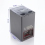 Аккумулятор с зарядным устройством для Wenbox U2/U5/U6 и др. 63V65Ah NMC 9A