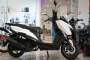 Скутер бензиновый GT-T-МАКС 49 кубических сантиметров