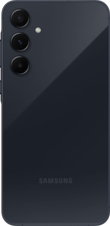 Смартфон Samsung Galaxy A55 12/256GB Navy Темно-синий