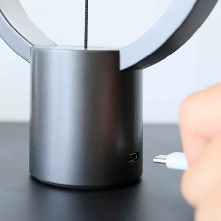 Ночник лампа Zanwen Balance lamp Mini AH-668