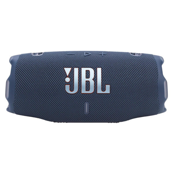 Беспроводная колонка JBL Charge 6 Синий