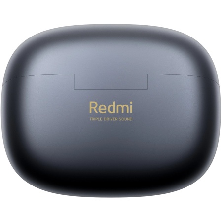 Беспроводные наушники Redmi Buds 6 Pro (M2430E1) Black EU