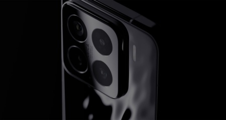 Смартфон Xiaomi 15 12/512GB Liquid Silver (Европа)