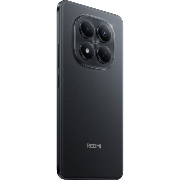 Смартфон Redmi Note 15 Pro 12/512 Black 4G