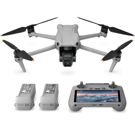 Квадрокоптер DJI Air 3 Fly More Combo (Пульт DJI RC 2)