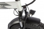 Электровелосипед Eltreco Gelbert Saturn 1 ST (Черный-2991)