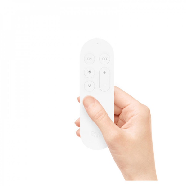 Пульт управления для светильника Xiaomi Yeelight Remote Control YLYK01YL