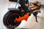 Электросамокат Kugoo F3 Pro Max