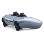 Геймпад Sony PlayStation 5 DualSense Sterling Silver