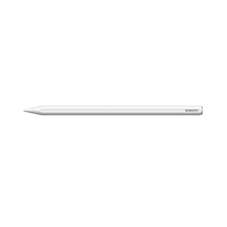 Xiaomi Focus Pen Pro — плоская сторона корпуса с маркировкой Xiaomi