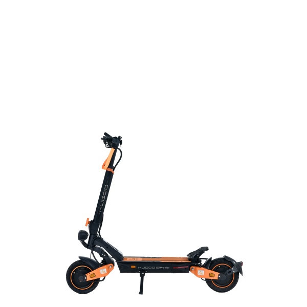 Электросамокат Kugoo Kirin G2 Pro Max