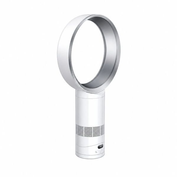 Настольный вентилятор Dyson Cool CF1 AM12 White/Silver (EU)