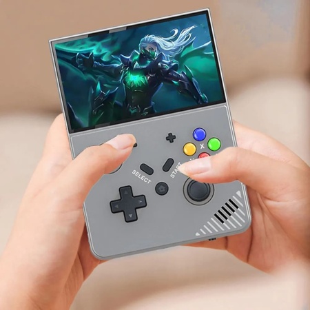 Игровая приставка M18 Хаки 64GB