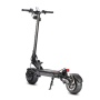 Электросамокат White Siberia Teverun Fighter 6000W (60V/35Ah)