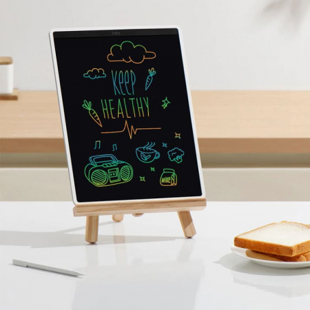 Графический планшет Xiaomi Mijia LCD Writing Colorful Version Tablet 10" (MJXHB01WC) White