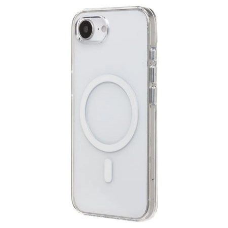Чехол King Clear Case Iphone 16E