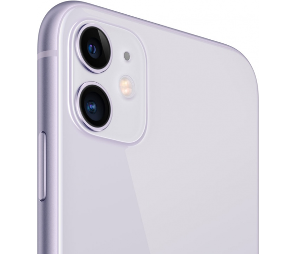 Apple iPhone 11 128GB Purple б.у.