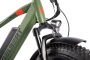 Электровелосипед Eltreco Gelbert Pegas 2 ULTRA (Бежевый-2958)