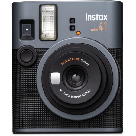 Фотоаппарат моментальной печати FujiFilm Instax mini 41