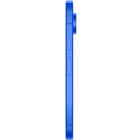 Смартфон Google Pixel 10 12/128GB Indigo, синий