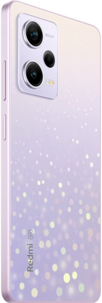 Смартфон Xiaomi Redmi Note 12 pro 5G 8/256 Stardust purple