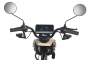 Электротрицикл Rutrike Gelbert Atlas 48V/60V 600Вт (Красный-3026)
