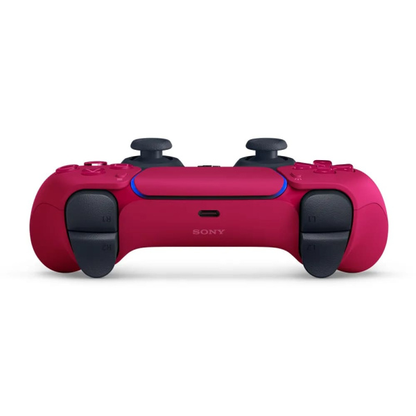 Геймпад Sony PlayStation 5 DualSense Красный