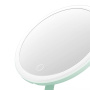 Зеркало для макияжа Xiaomi DOCO Daylight Mirror M002 Green