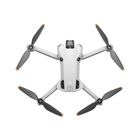 DJI Mini 4 Pro — RC 2