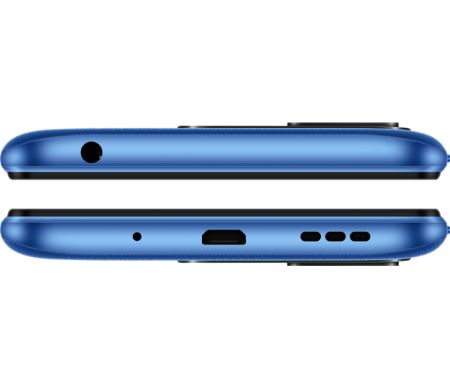 Смартфон Xiaomi Redmi 10a 3/64 Sky Blue