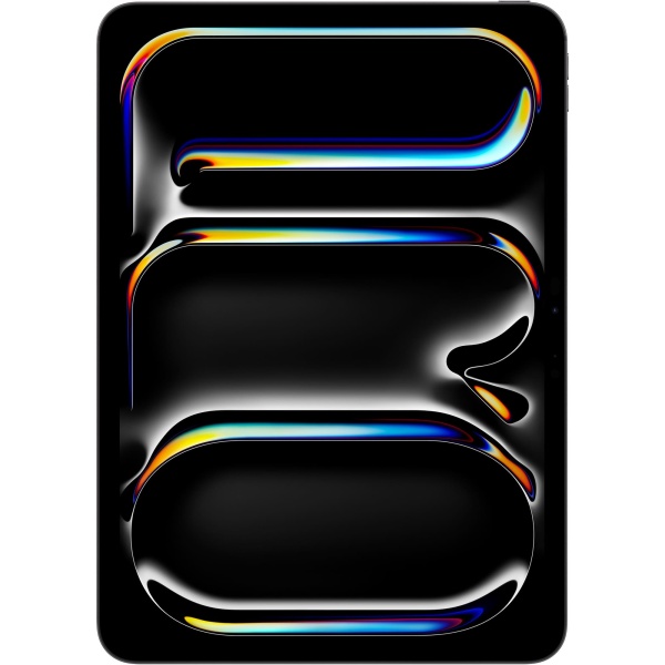 Apple iPad Pro 11" (M5, 2025) Wi-Fi 1Tb Space Black, «черный космос» (MDWP4)