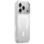 Чехол KZDOO Ice Guard IP 17 Pro Clear