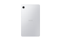 Samsung Galaxy Tab A11 Silver — задняя панель