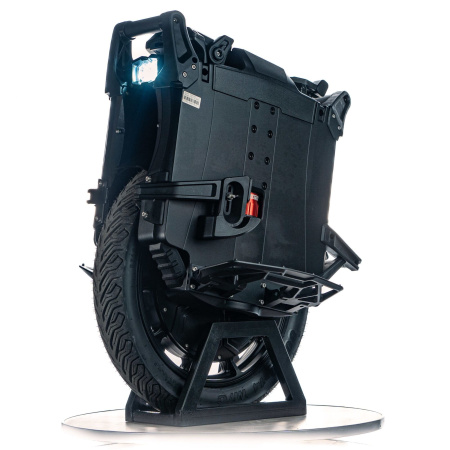 Моноколесо Veteran Sherman L 4000Wh 151.2V подвеска